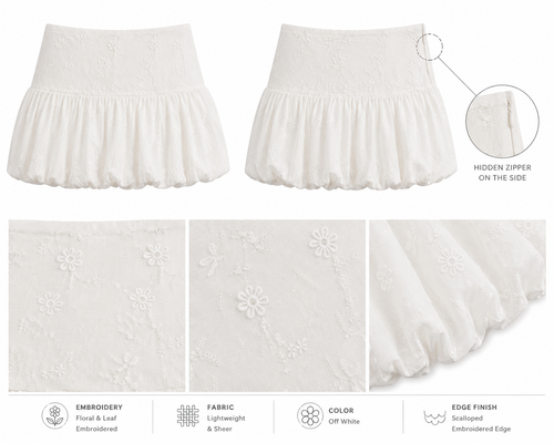 Chloe skirt