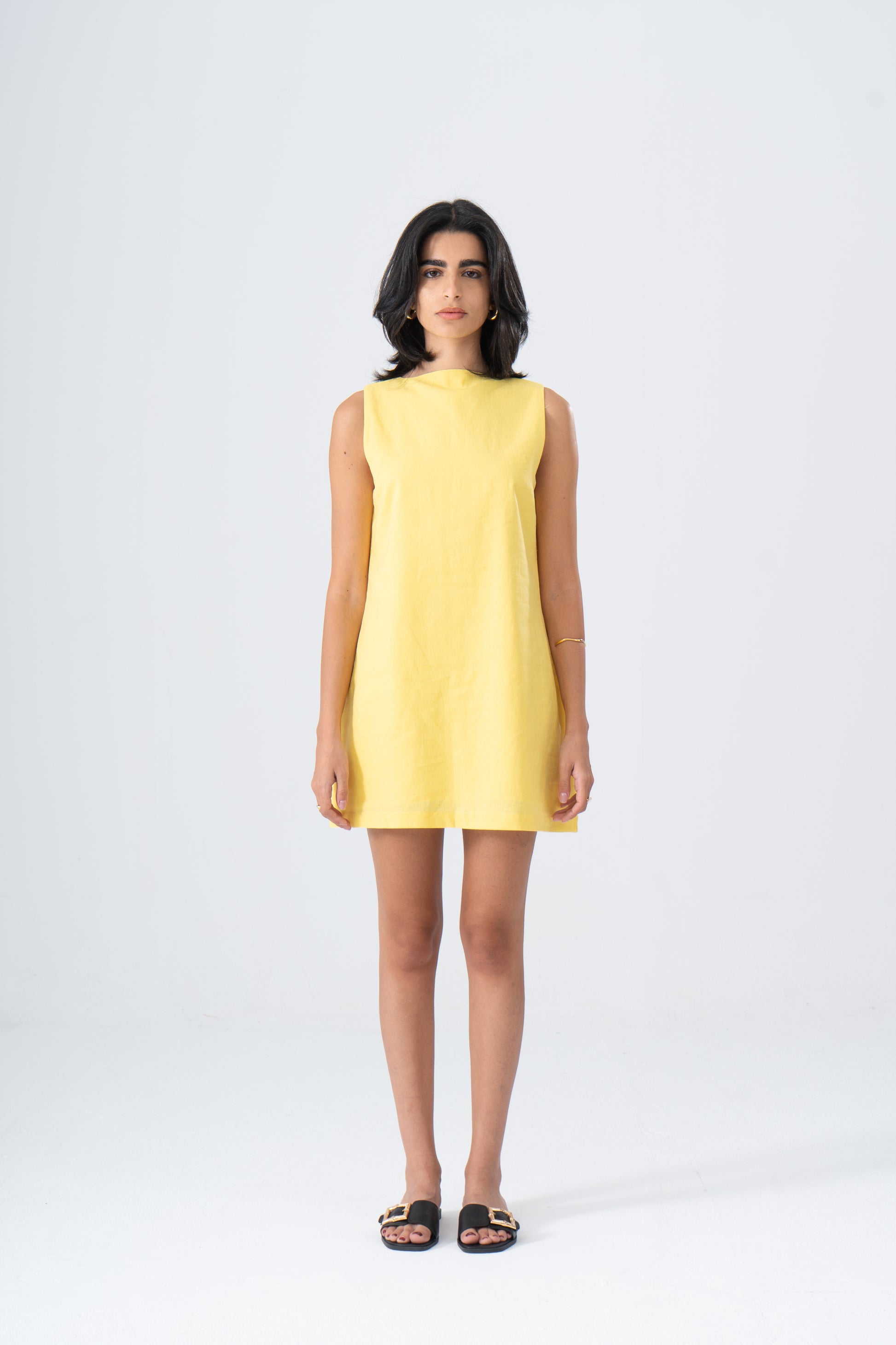 SUMMER'S DRESS