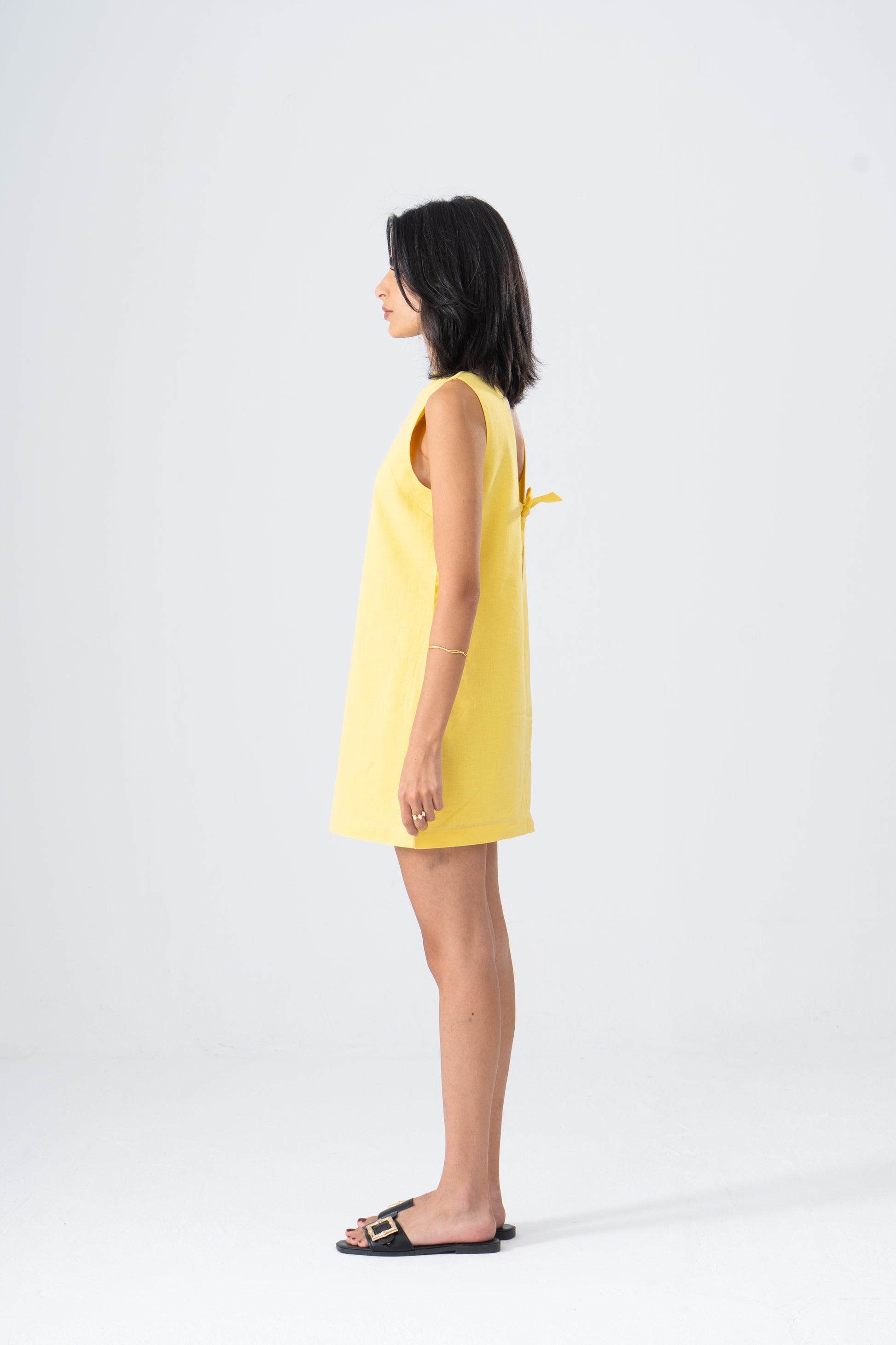 SUMMER'S DRESS