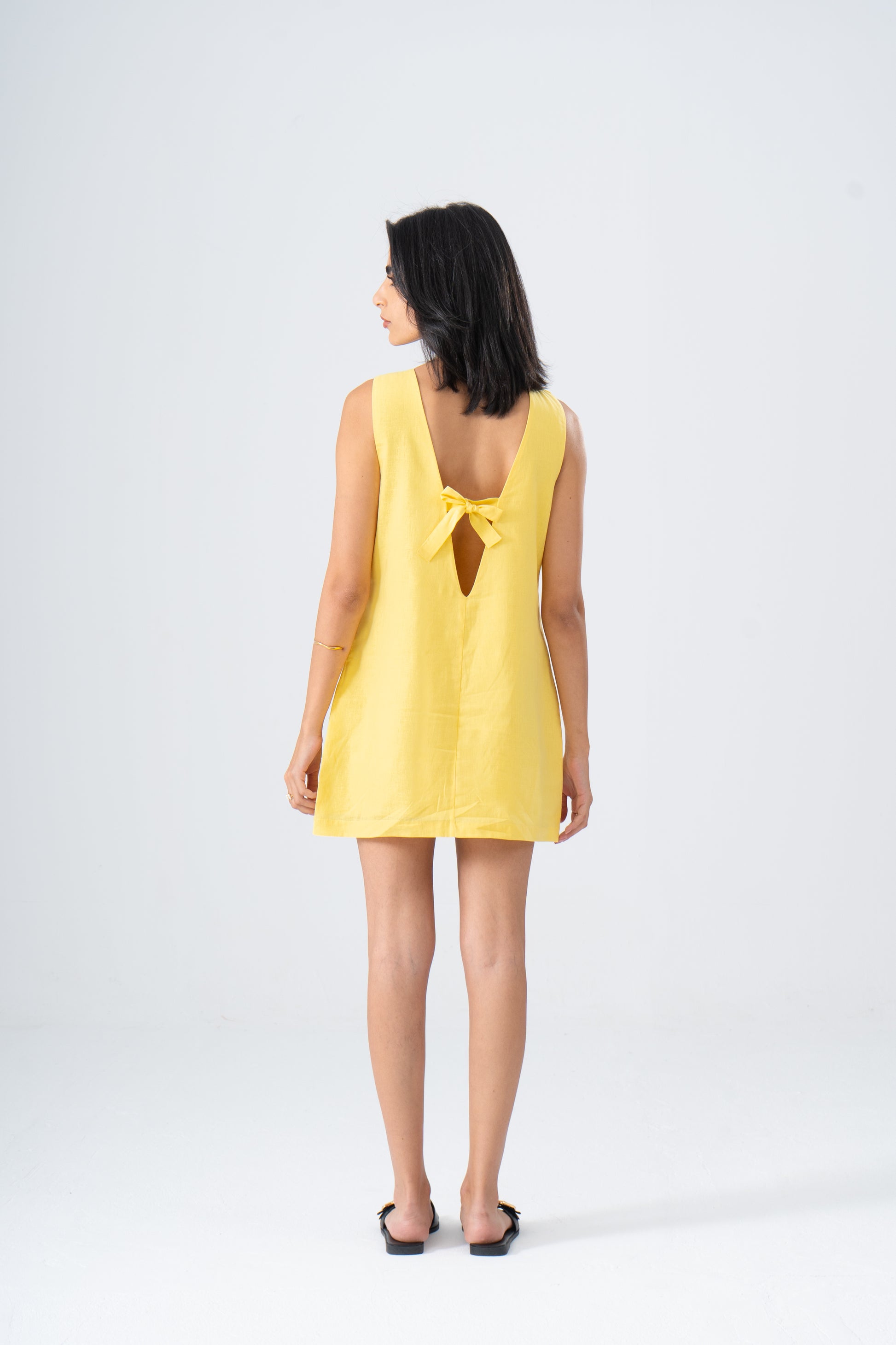 SUMMER'S DRESS