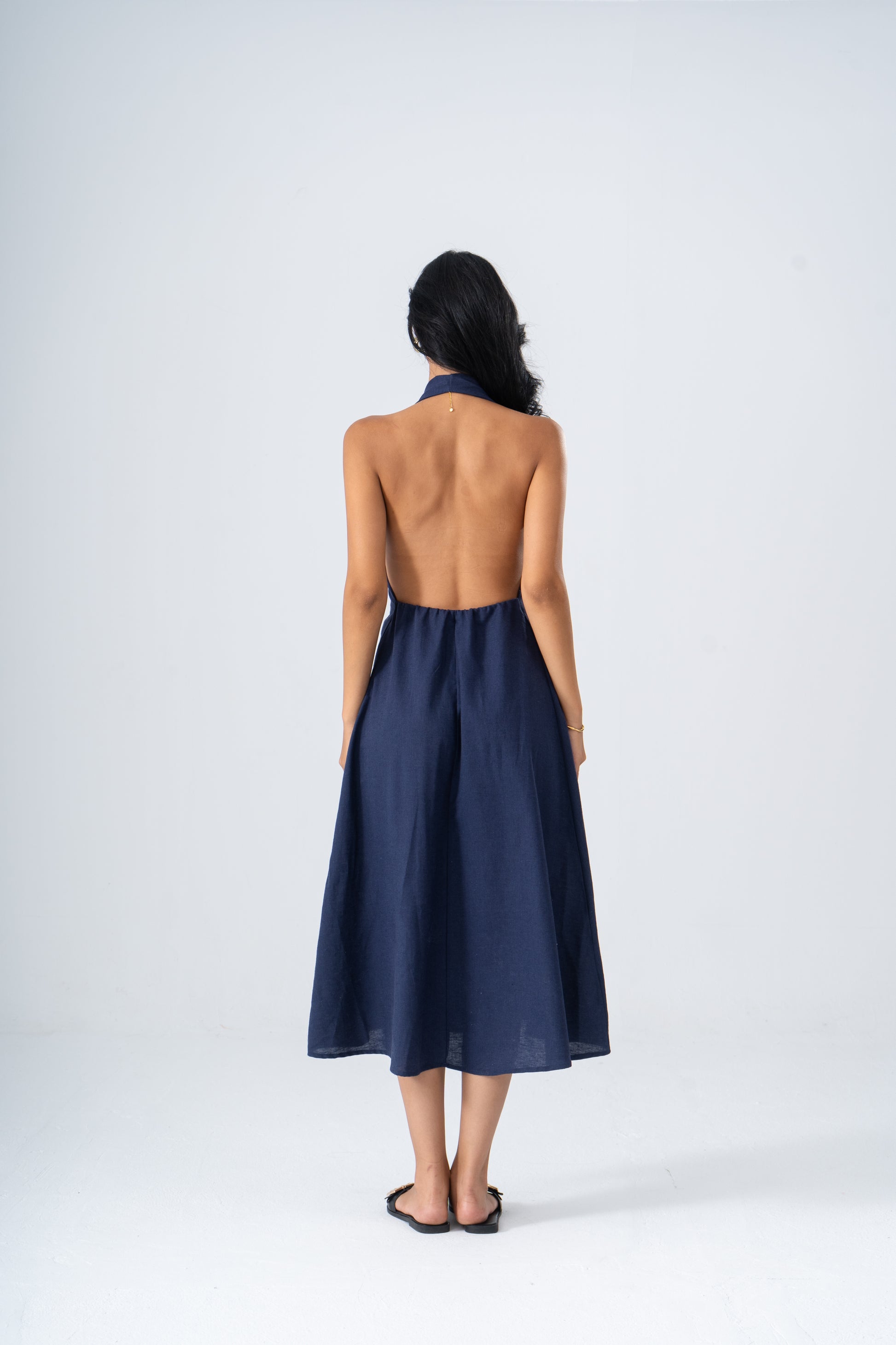 JUJU'S DRESS
