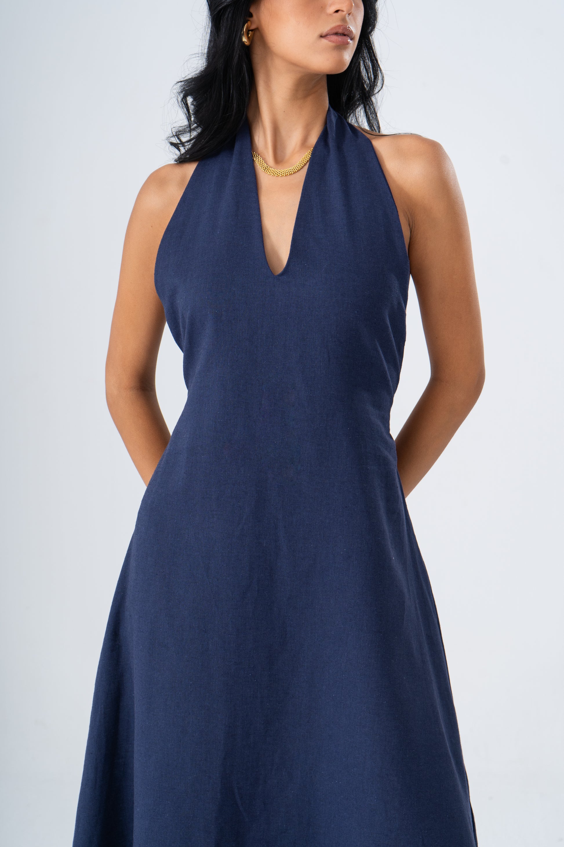 JUJU'S DRESS