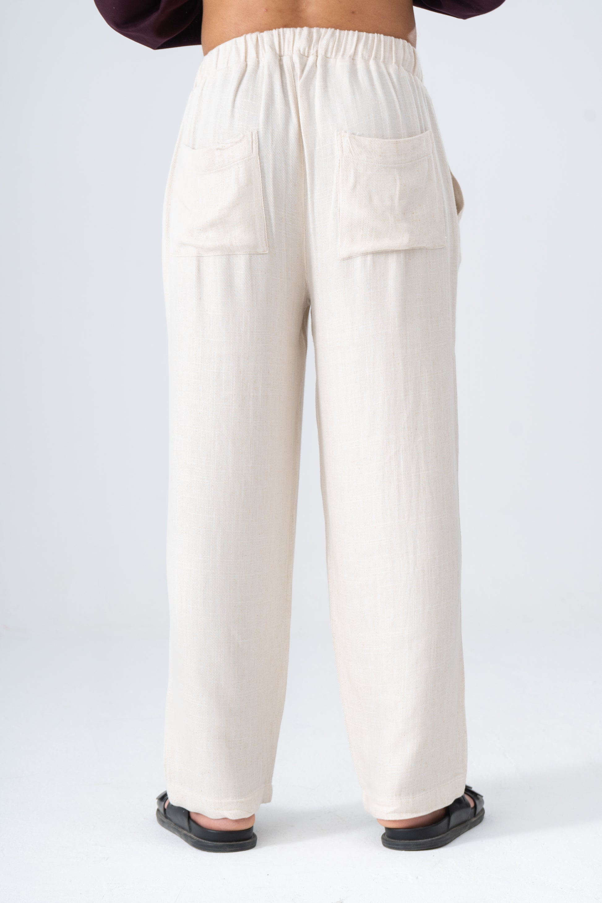 KHAYAL PANTS