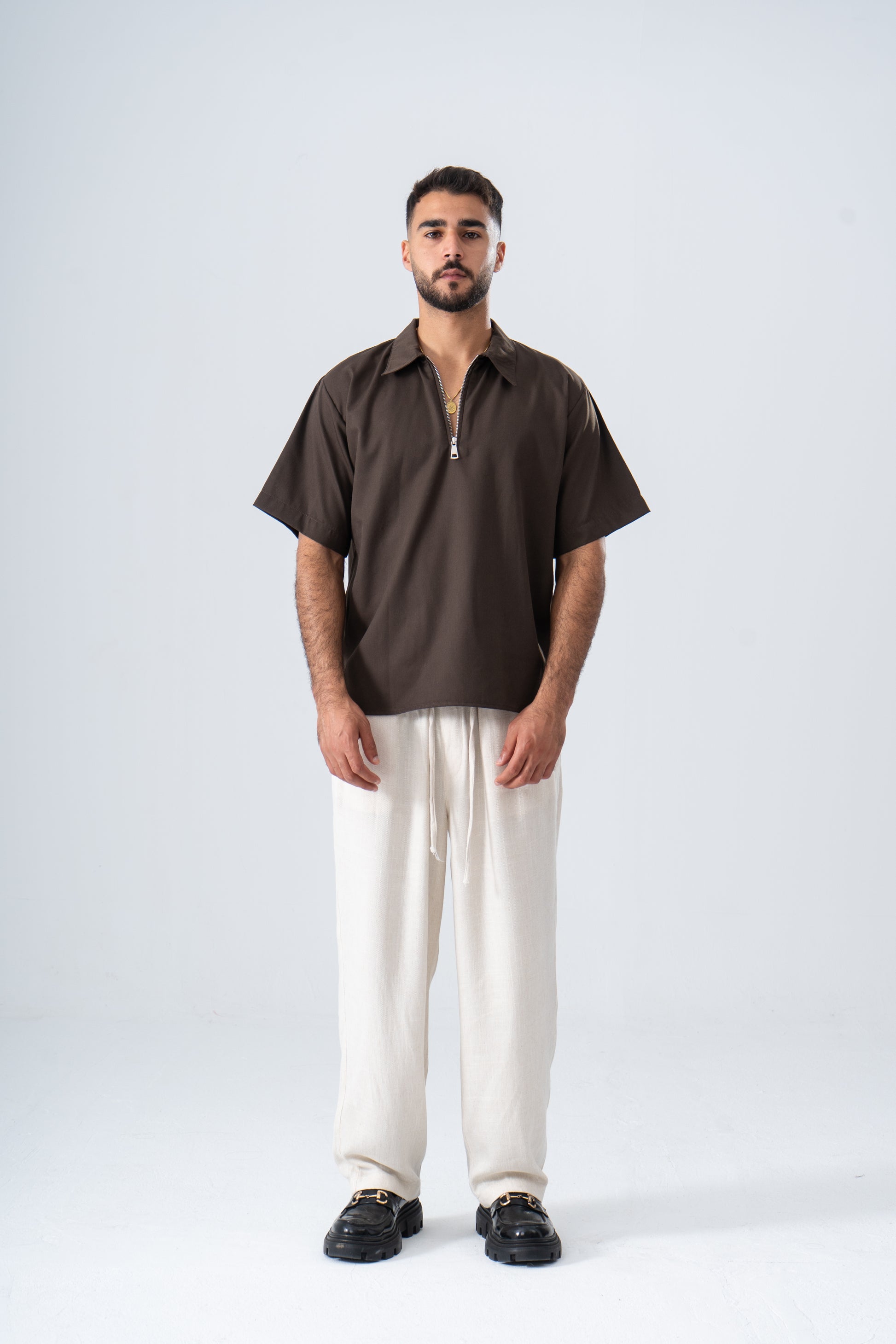 BIN SAID SHIRT