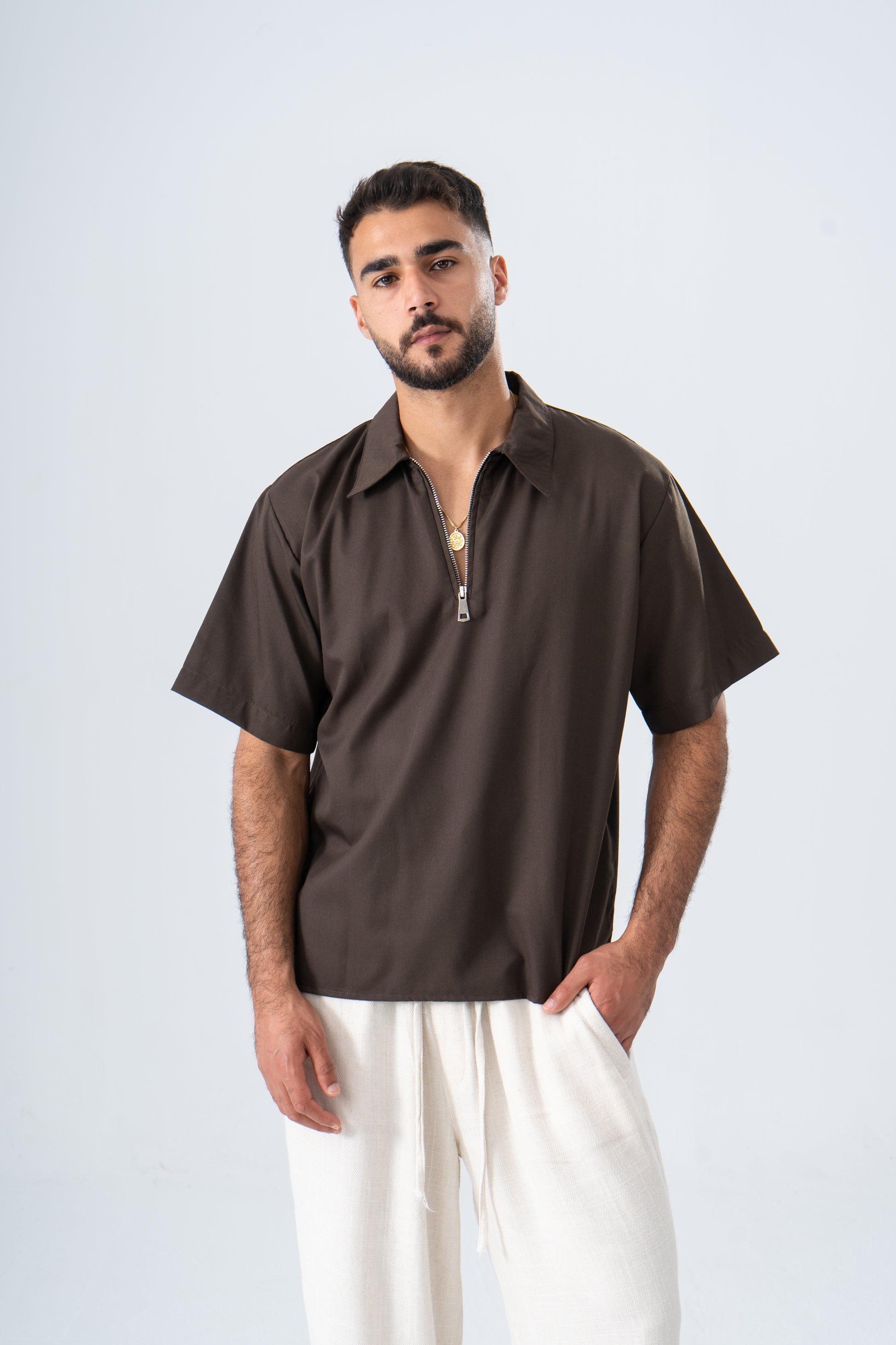 BIN SAID SHIRT