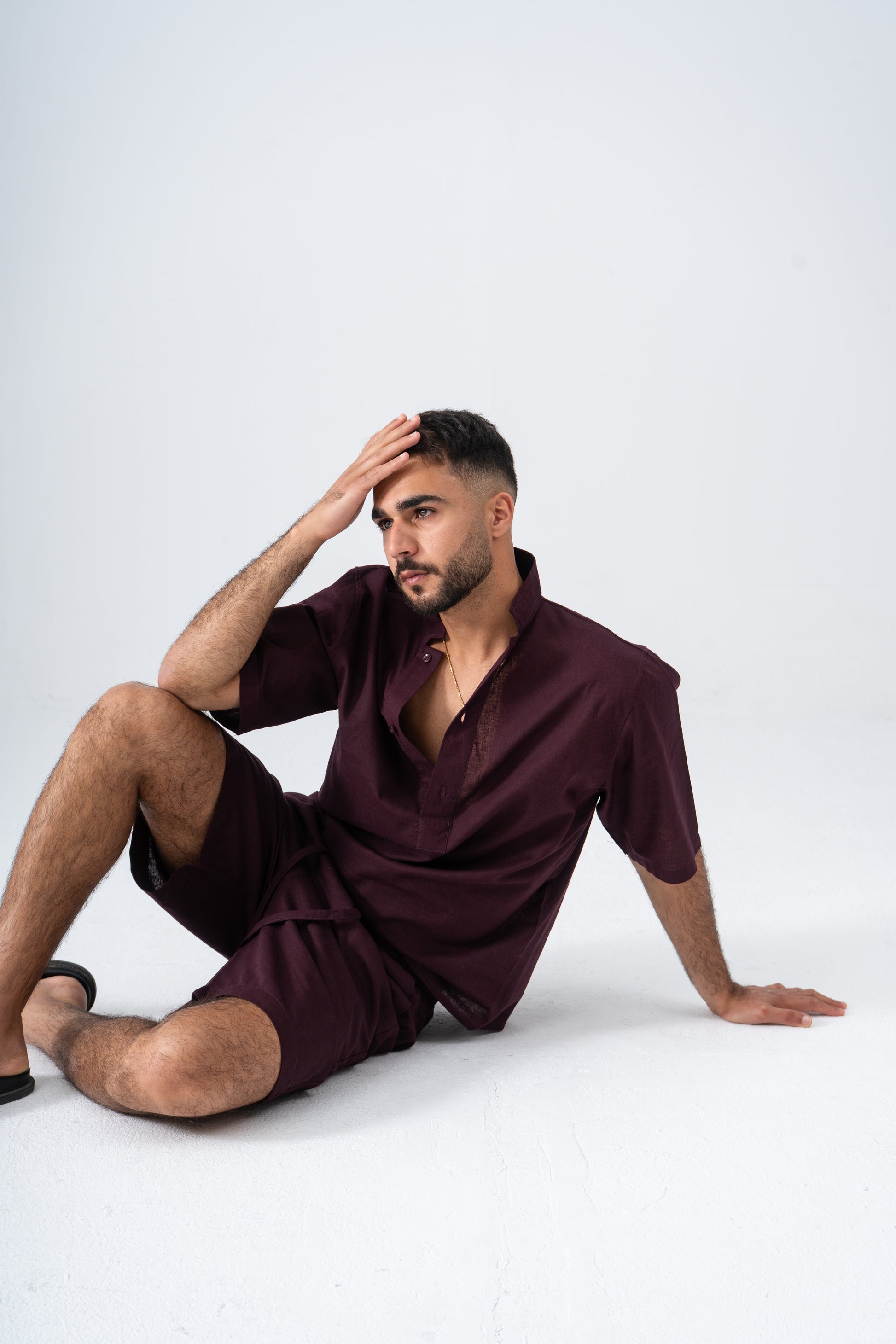 ABU ZAIN