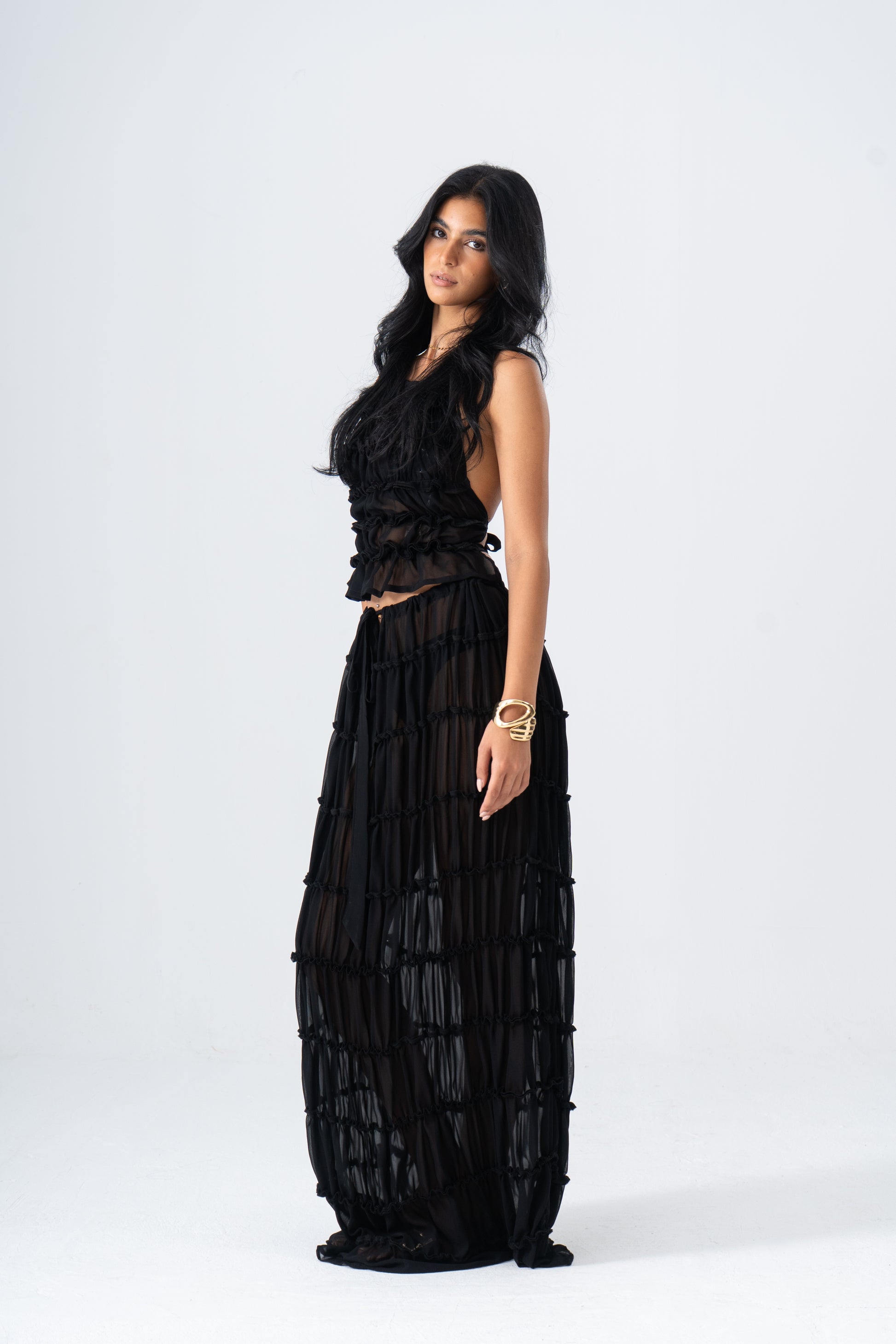 BLACK RIPPLE