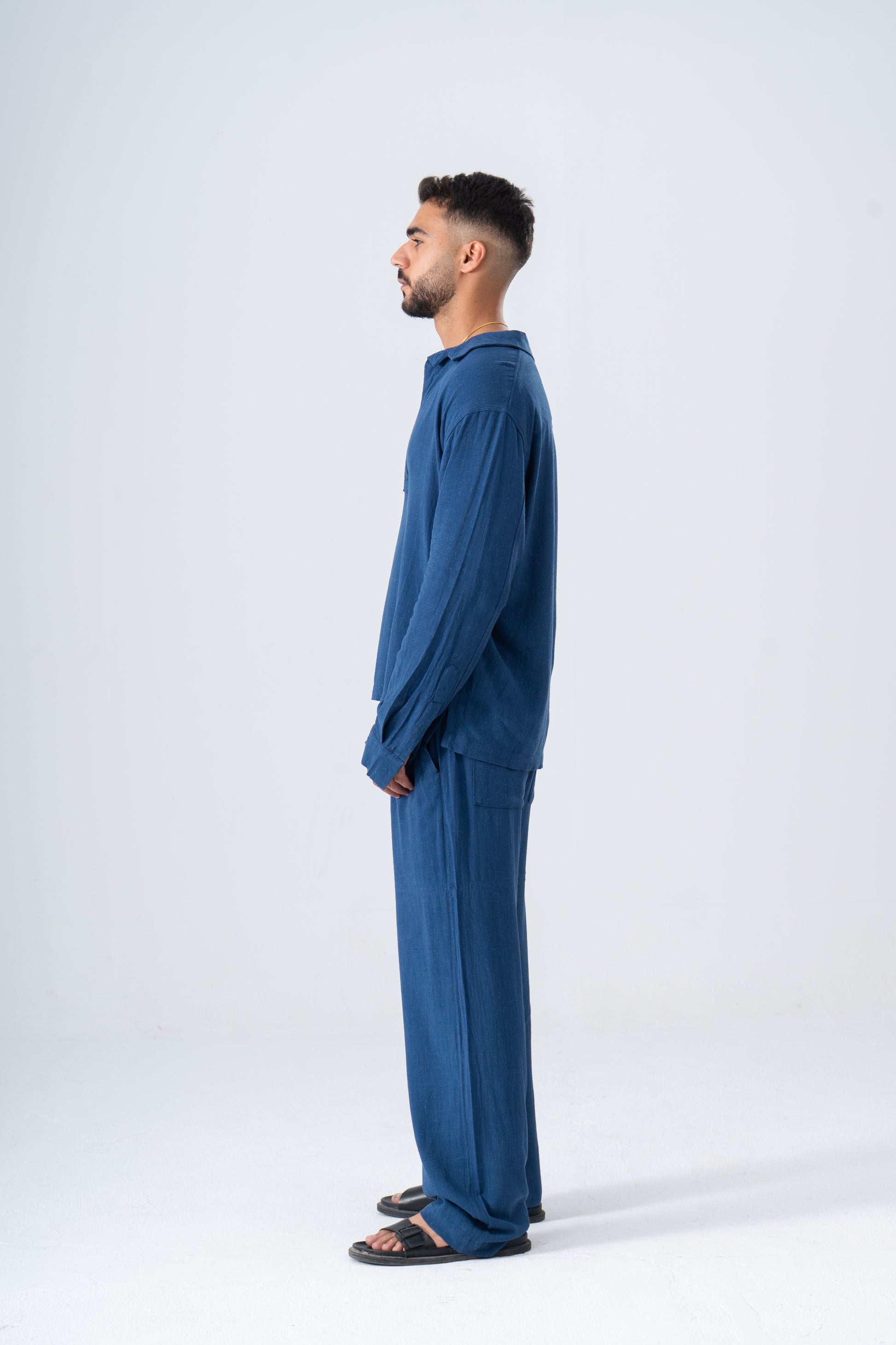 AZIZ'S PANTS
