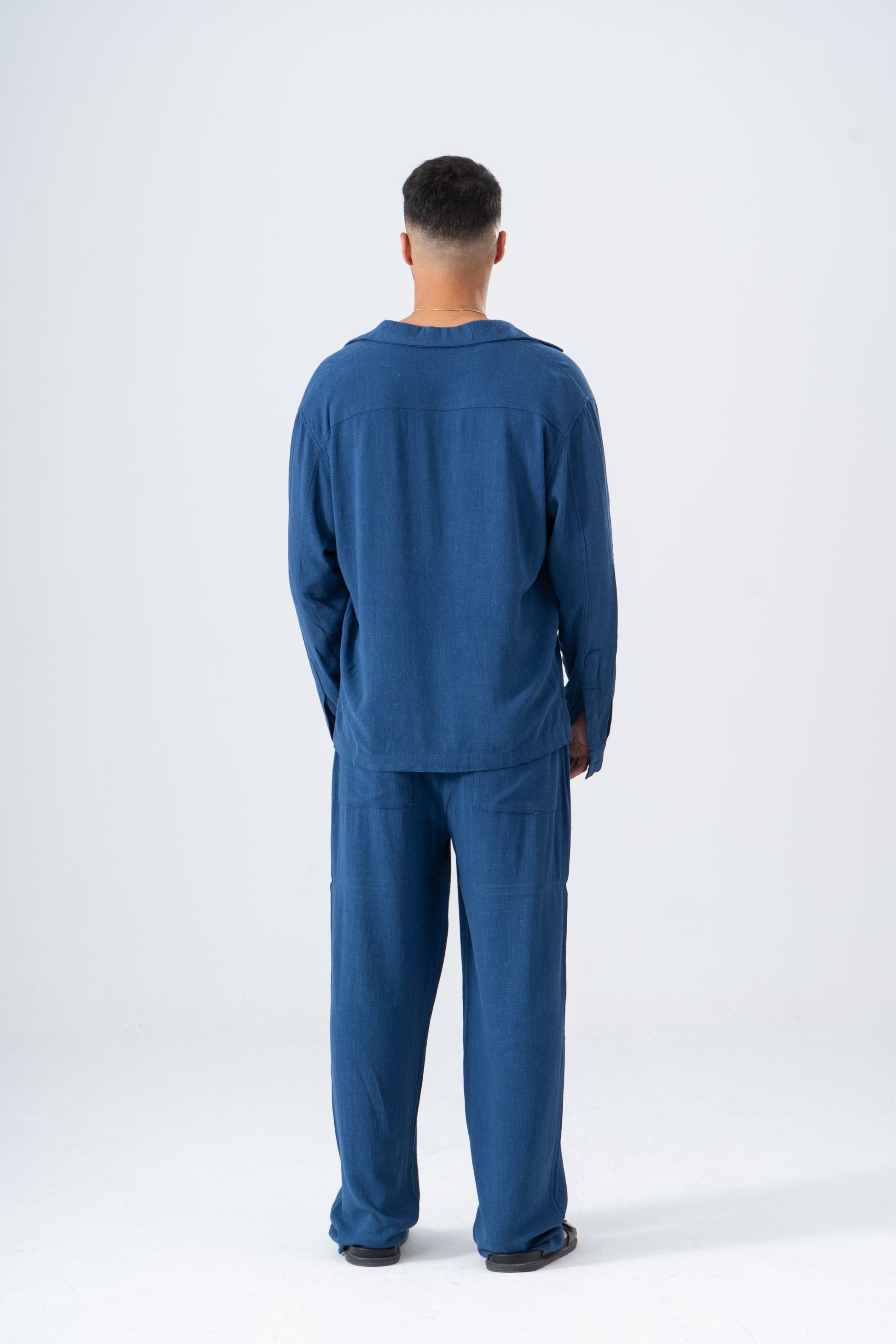 AZIZ'S PANTS