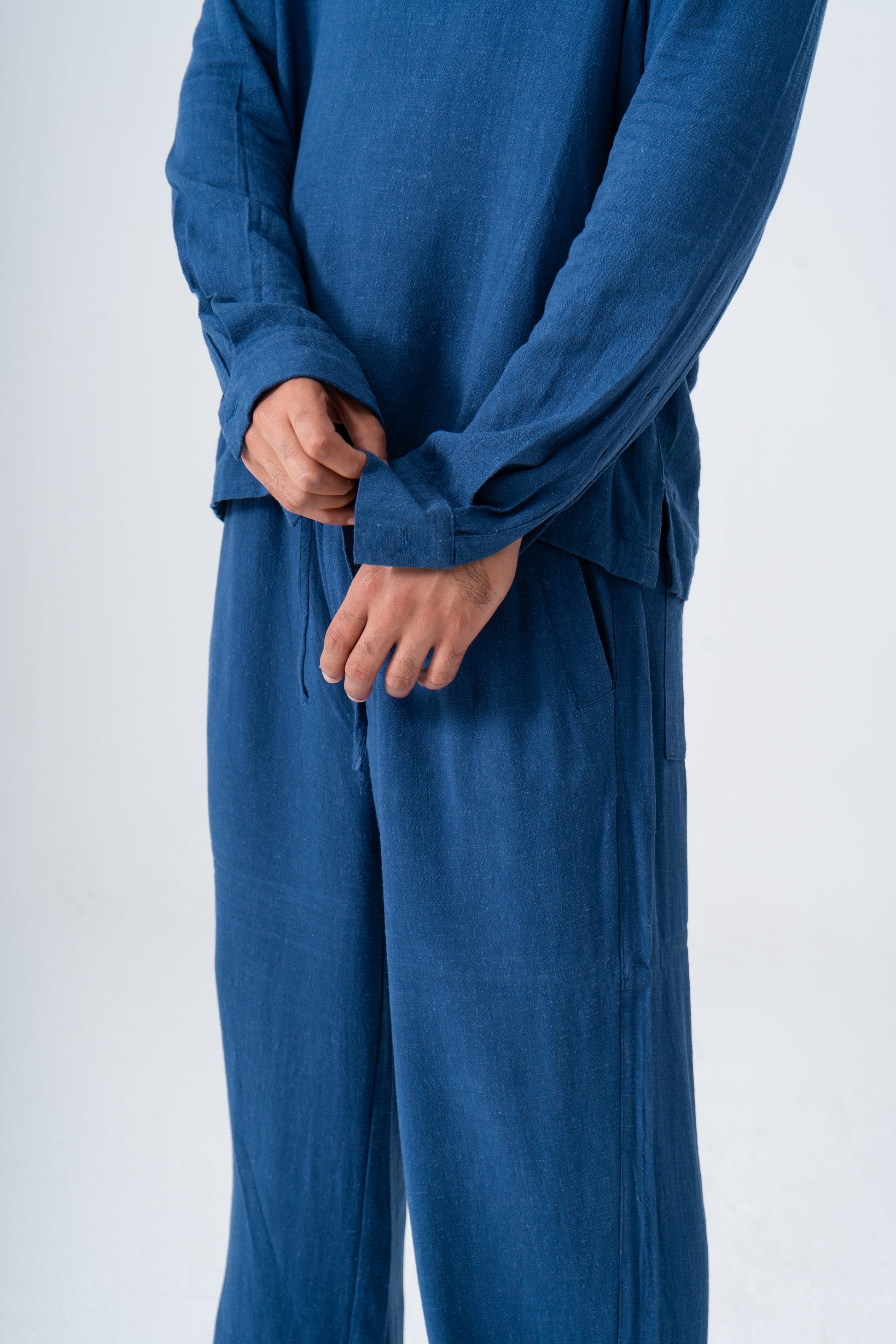 AZIZ'S PANTS