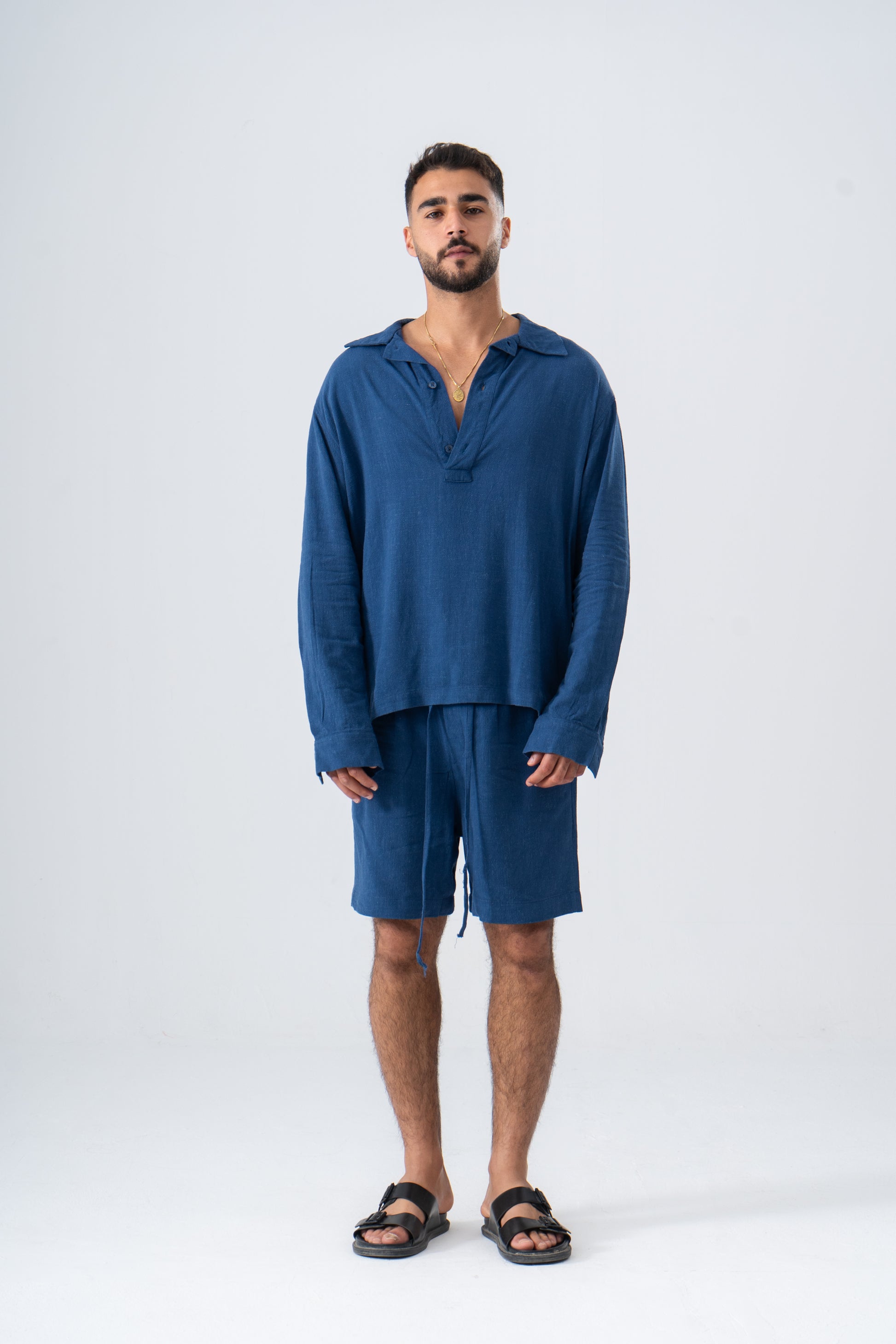AZIZ'S SHORT