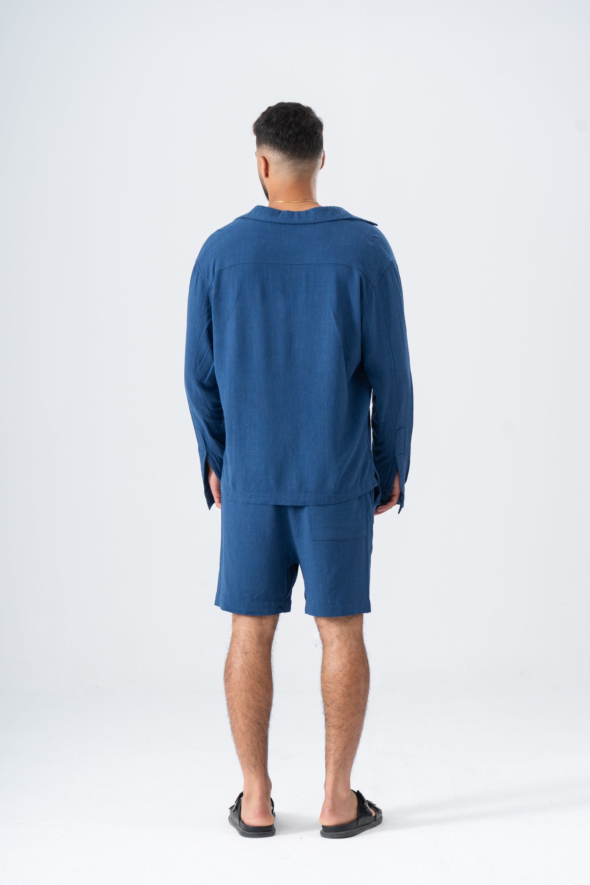 AZIZ'S SHORT