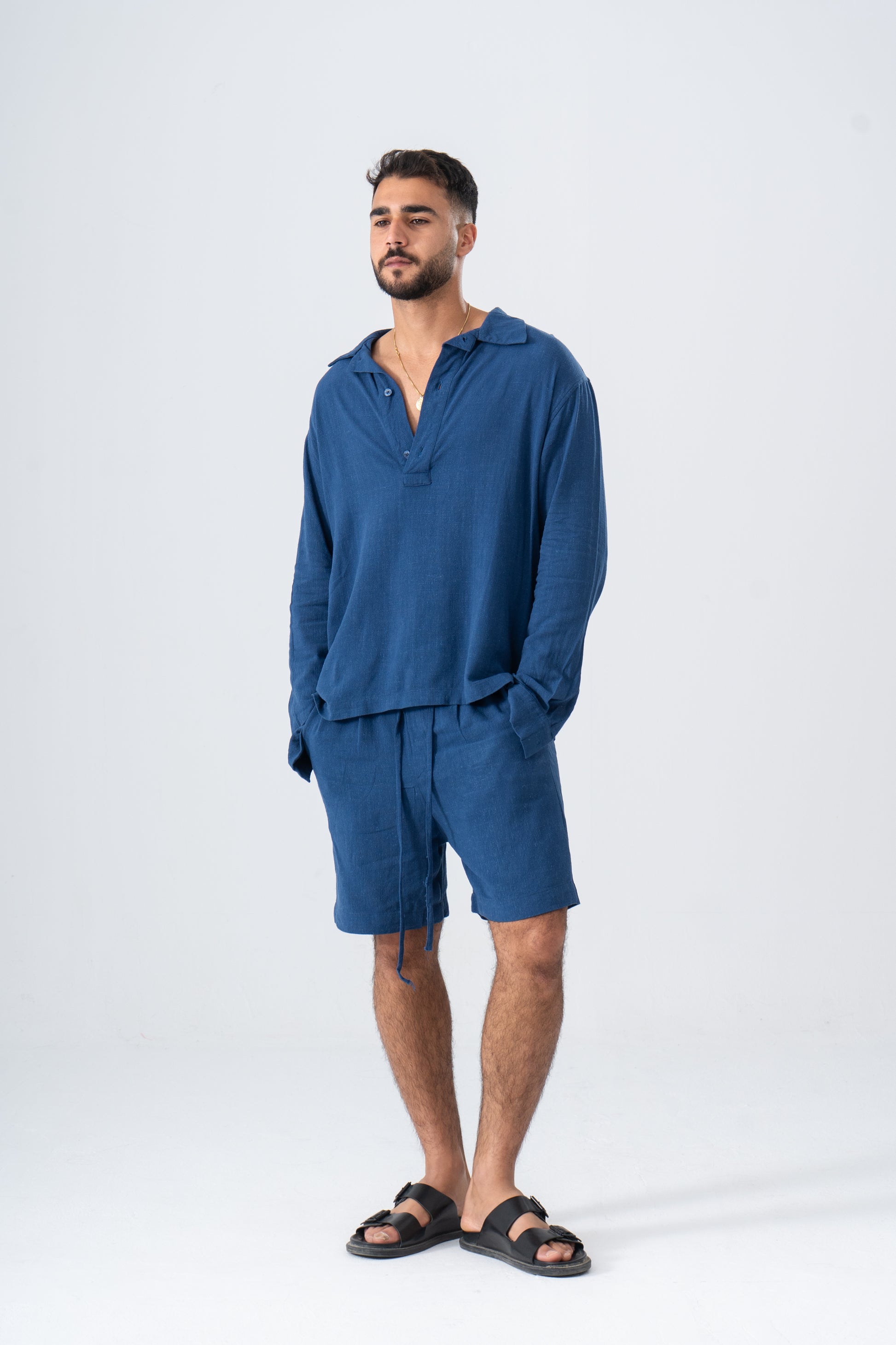 AZIZ'S SHORT