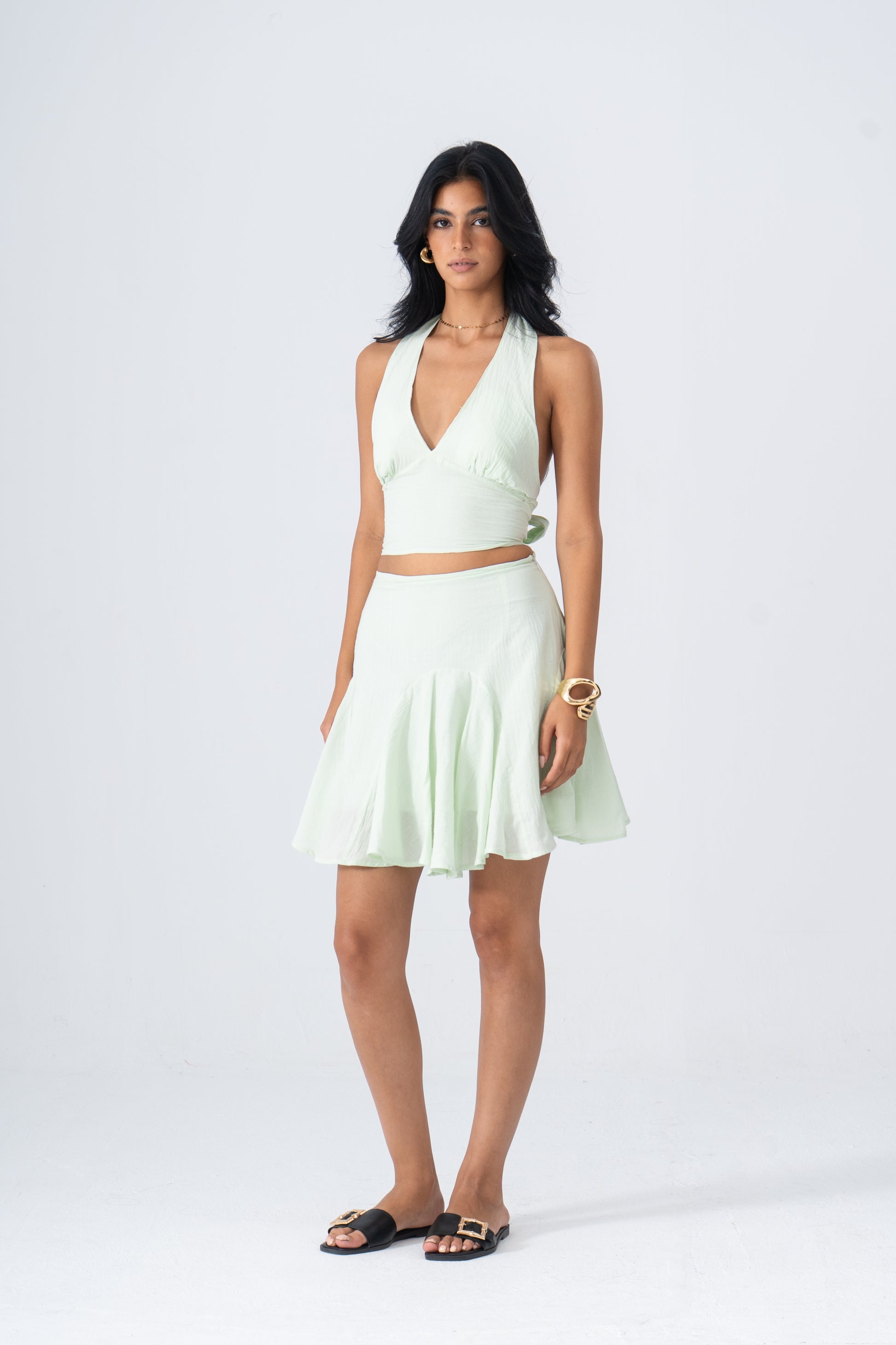 MINT WHISPER