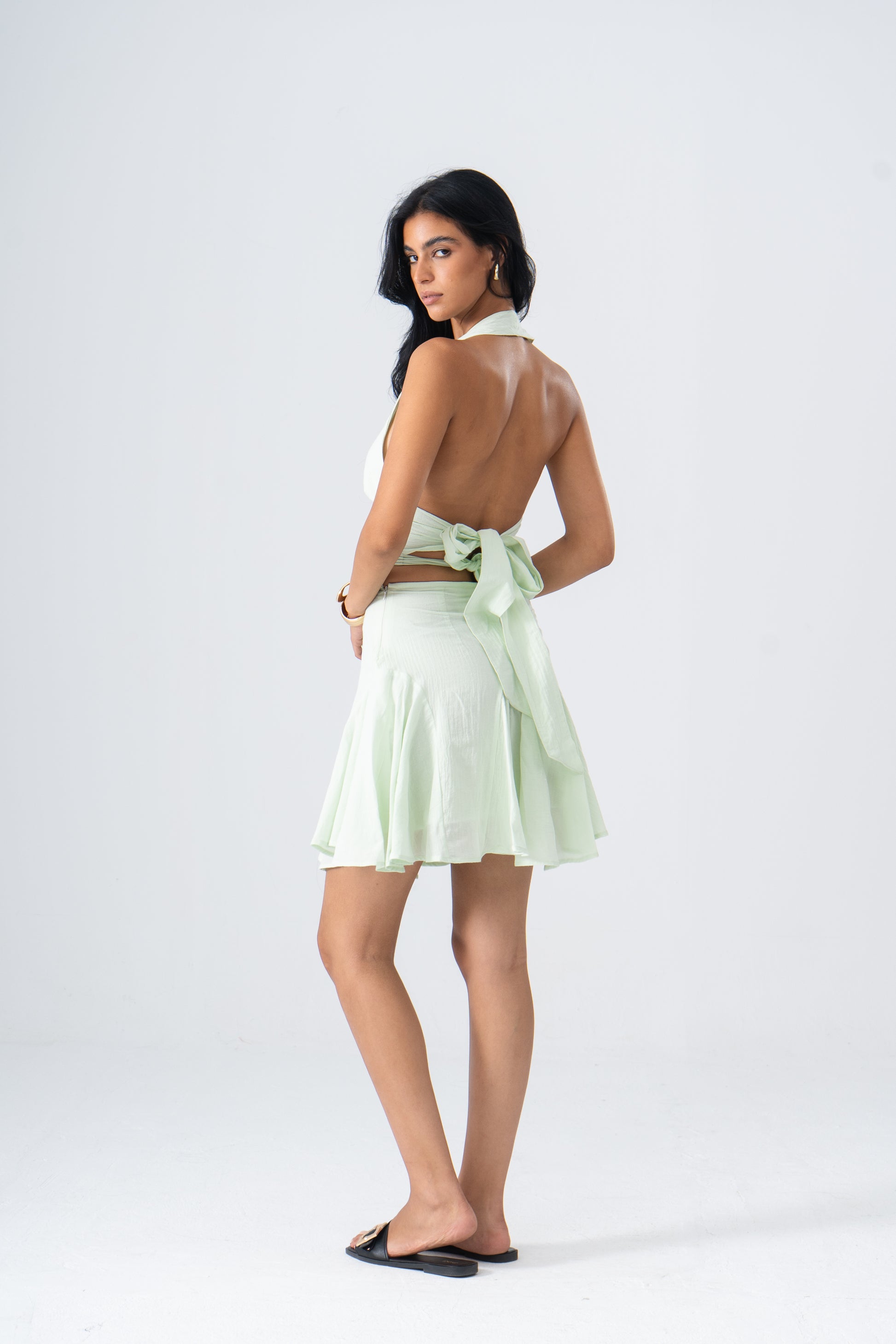 MINT WHISPER