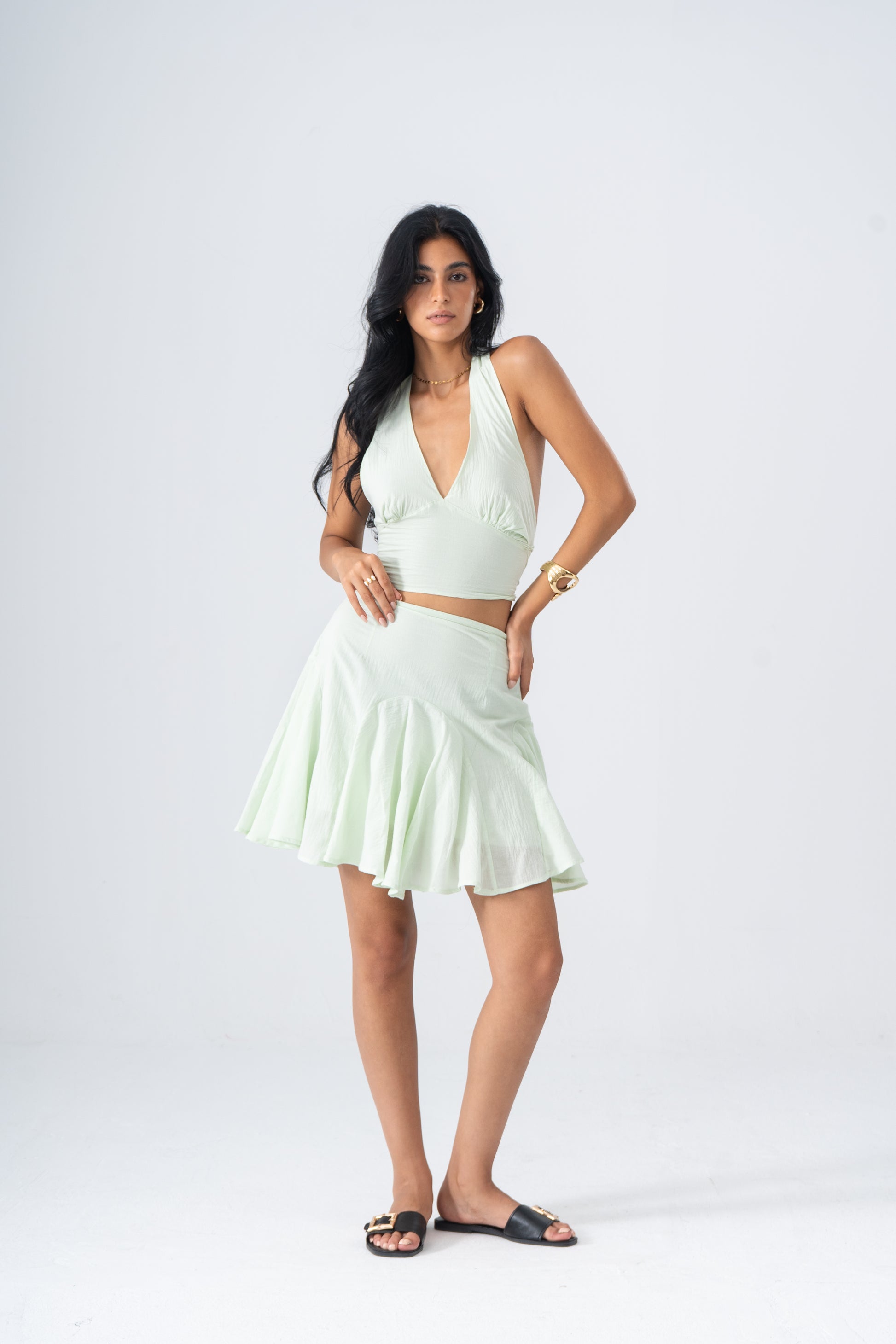 MINT WHISPER