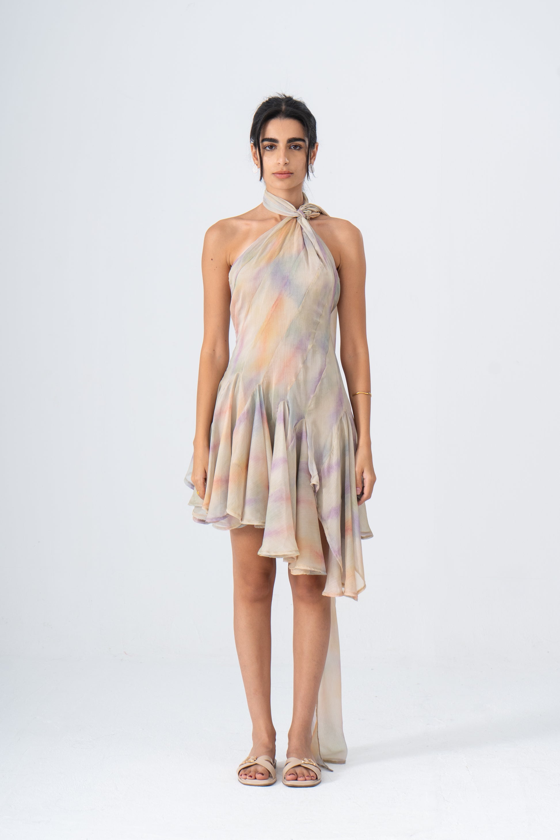 SUNSHINE'S DRESS