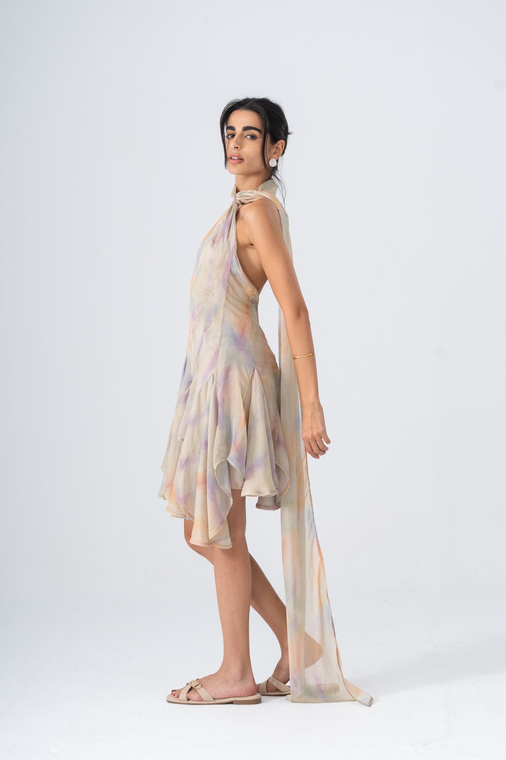 SUNSHINE'S DRESS