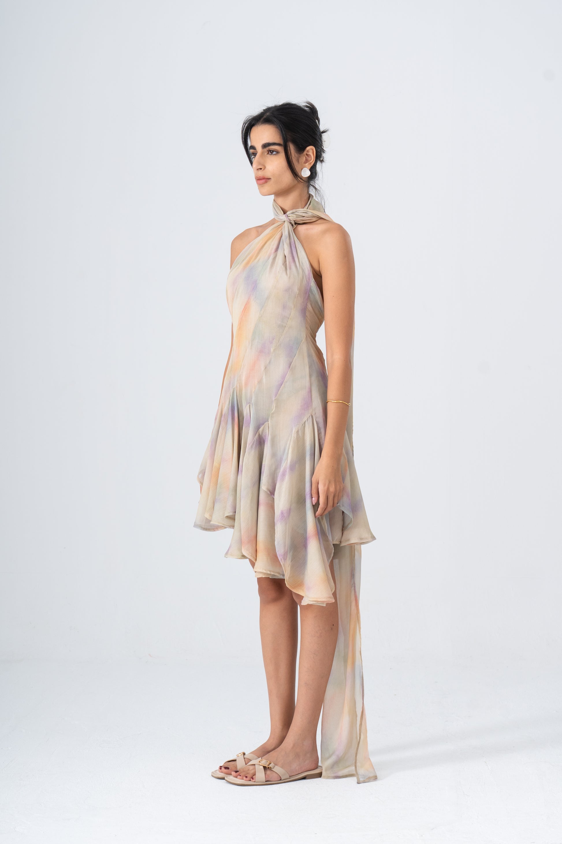 SUNSHINE'S DRESS
