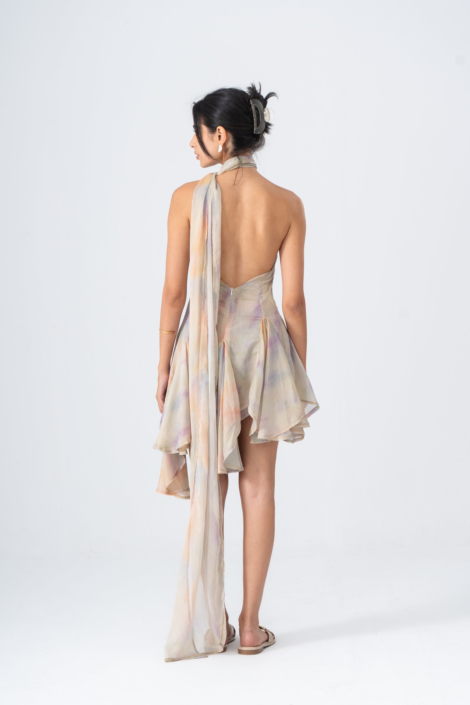 SUNSHINE'S DRESS