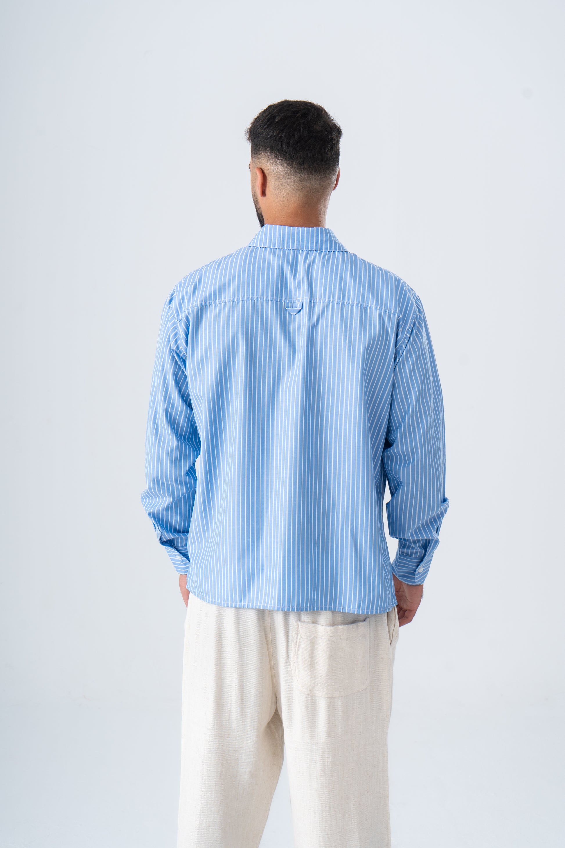ORIGINAL JAID SHIRT