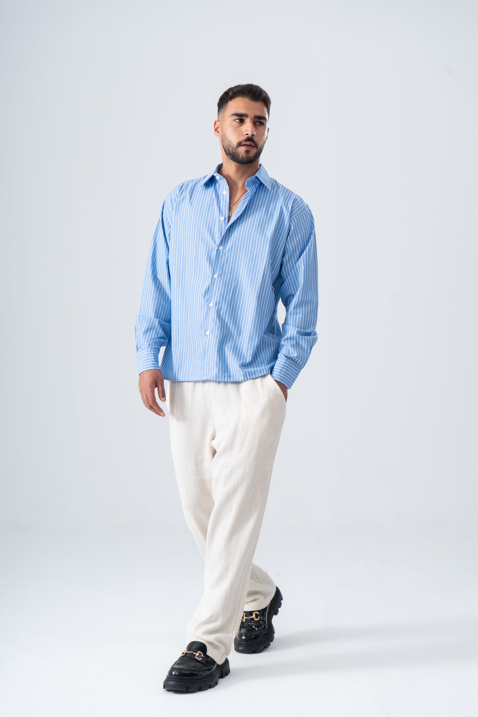 ORIGINAL JAID SHIRT