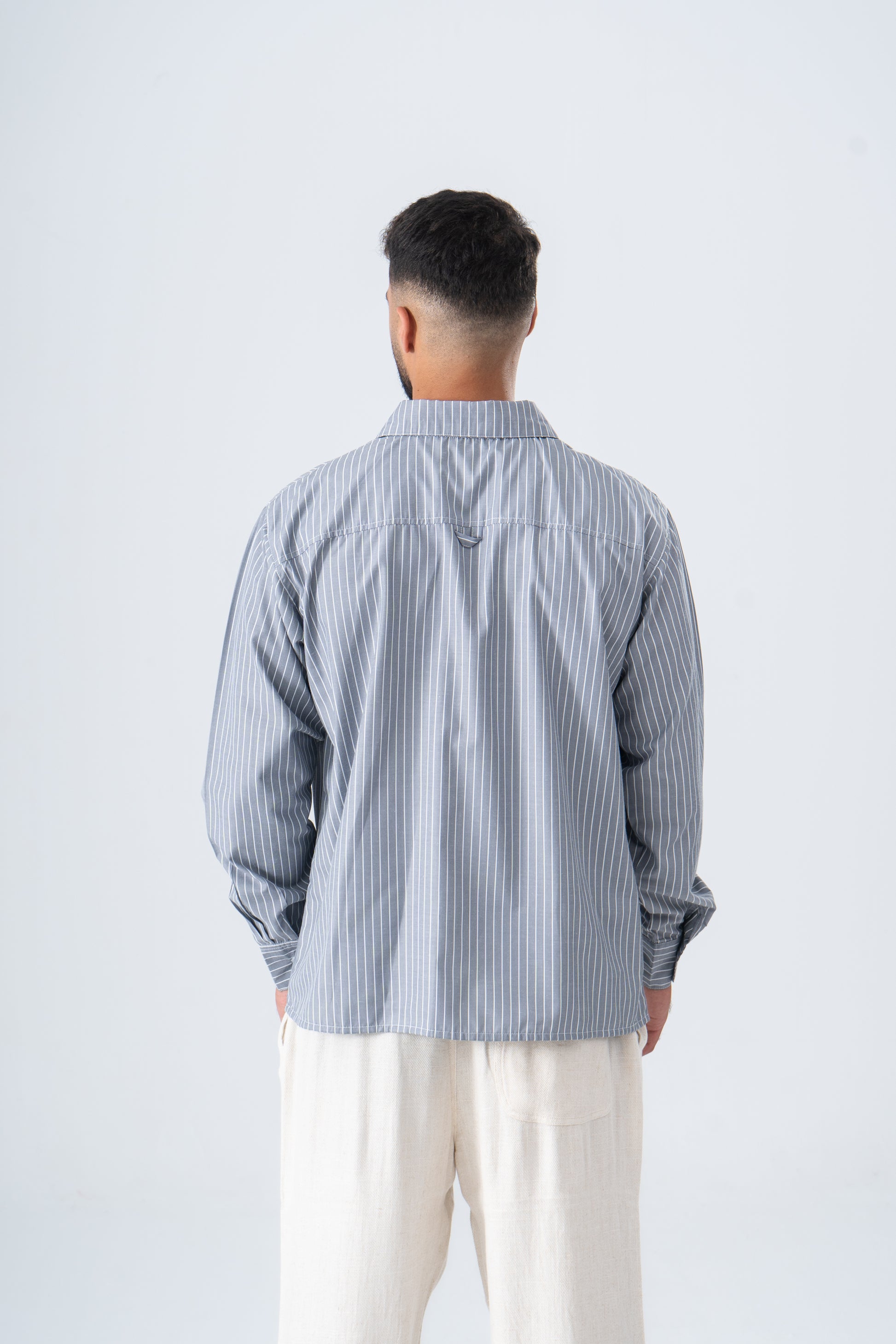 ORIGINAL JAID SHIRT