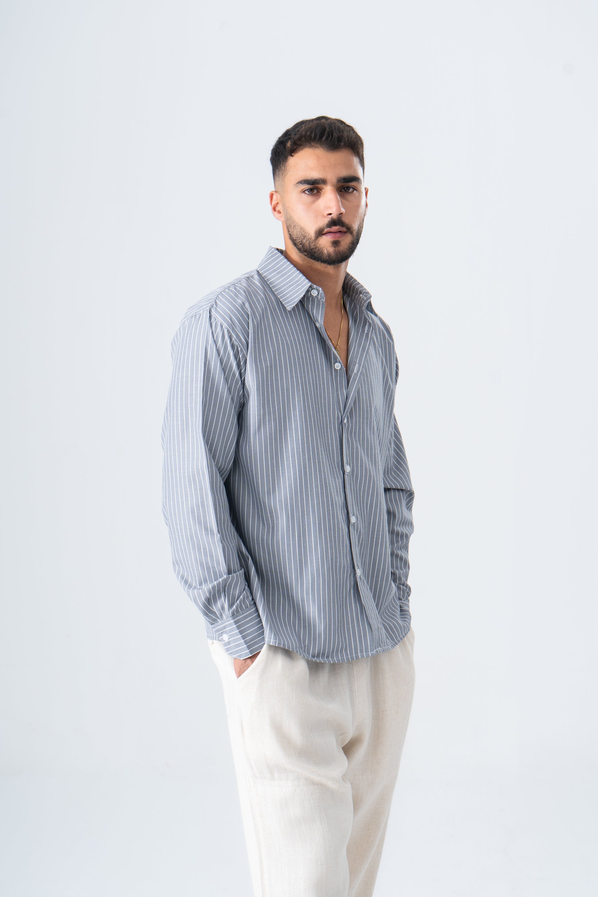 ORIGINAL JAID SHIRT