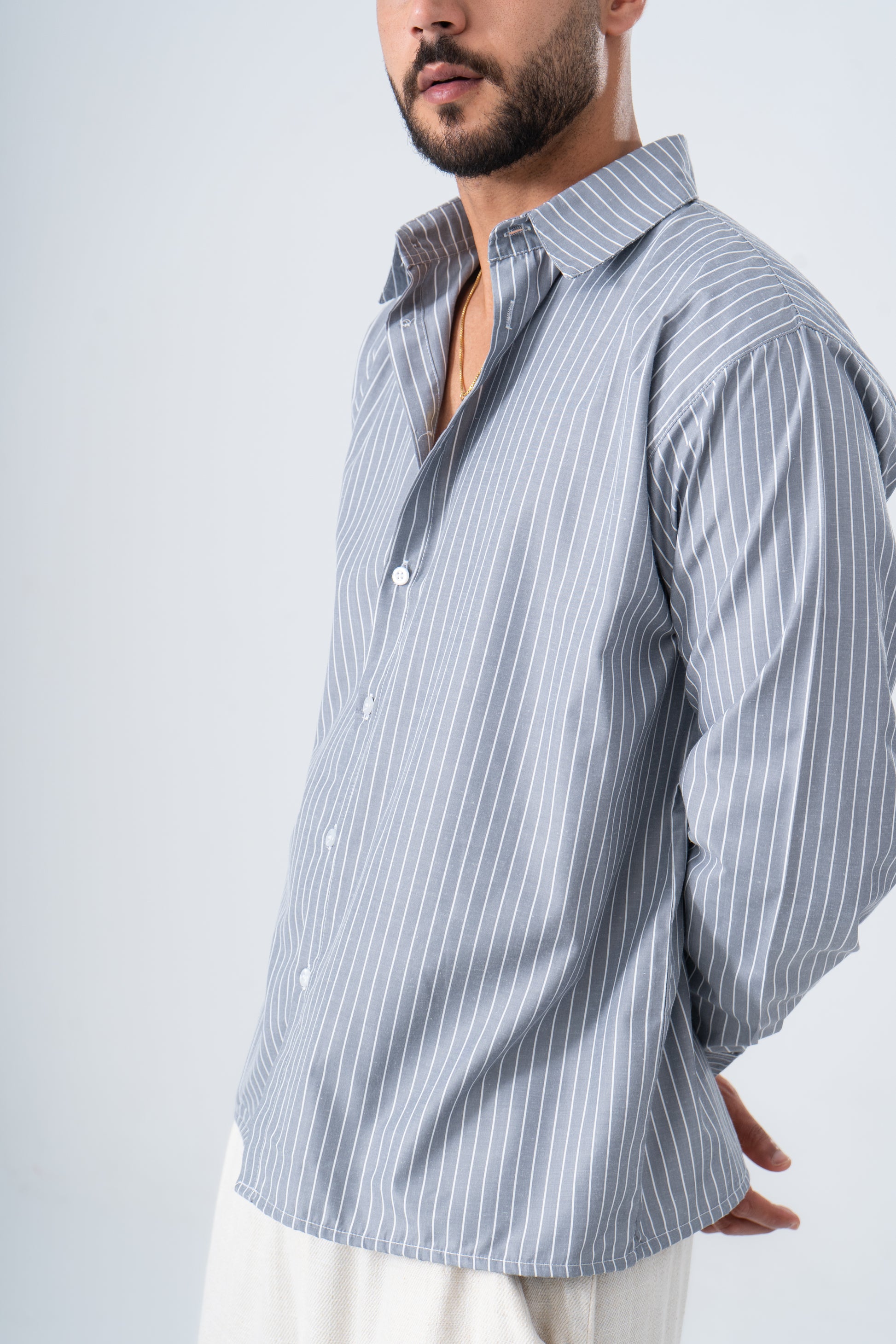 ORIGINAL JAID SHIRT