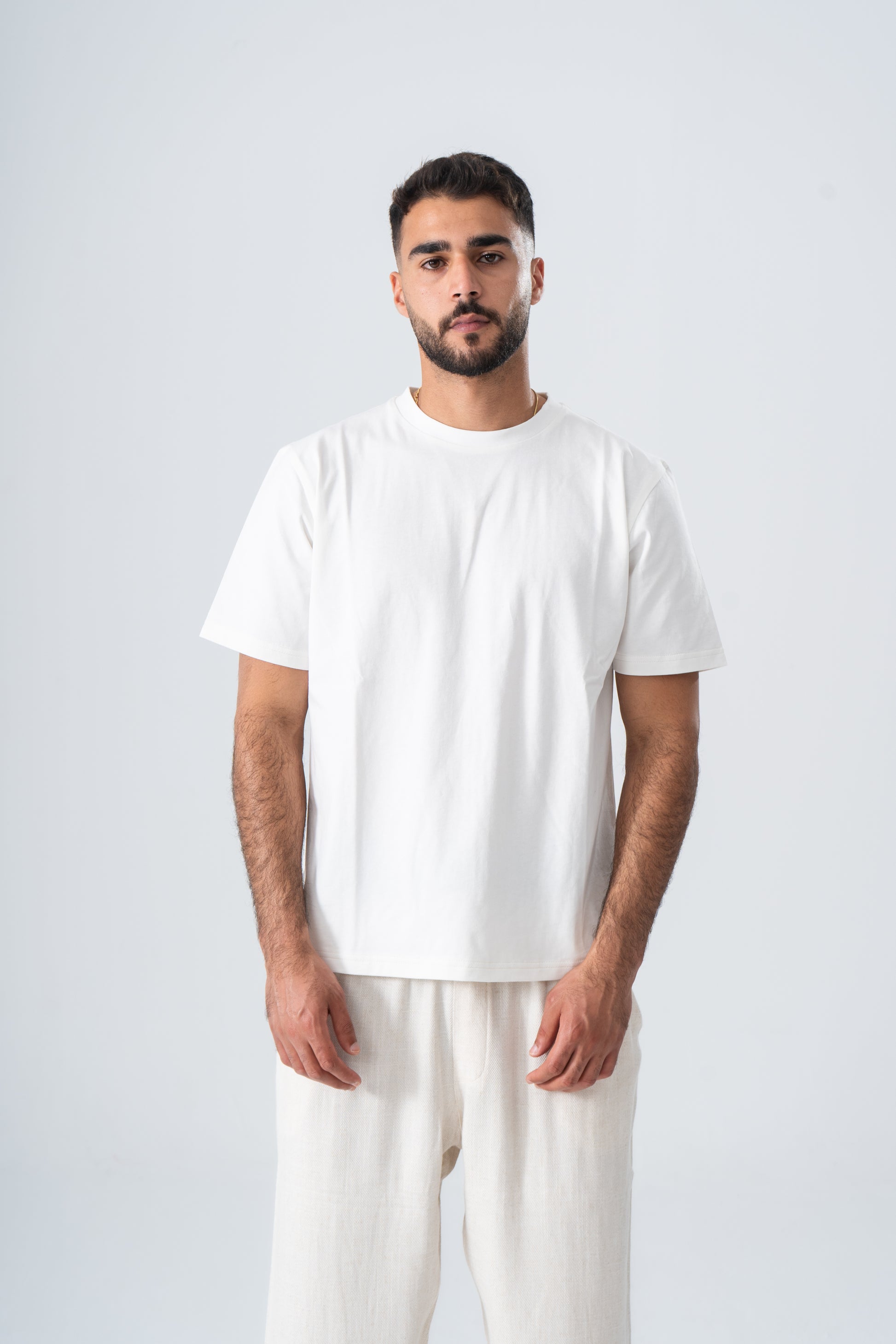PORTUGAL CREW NECK