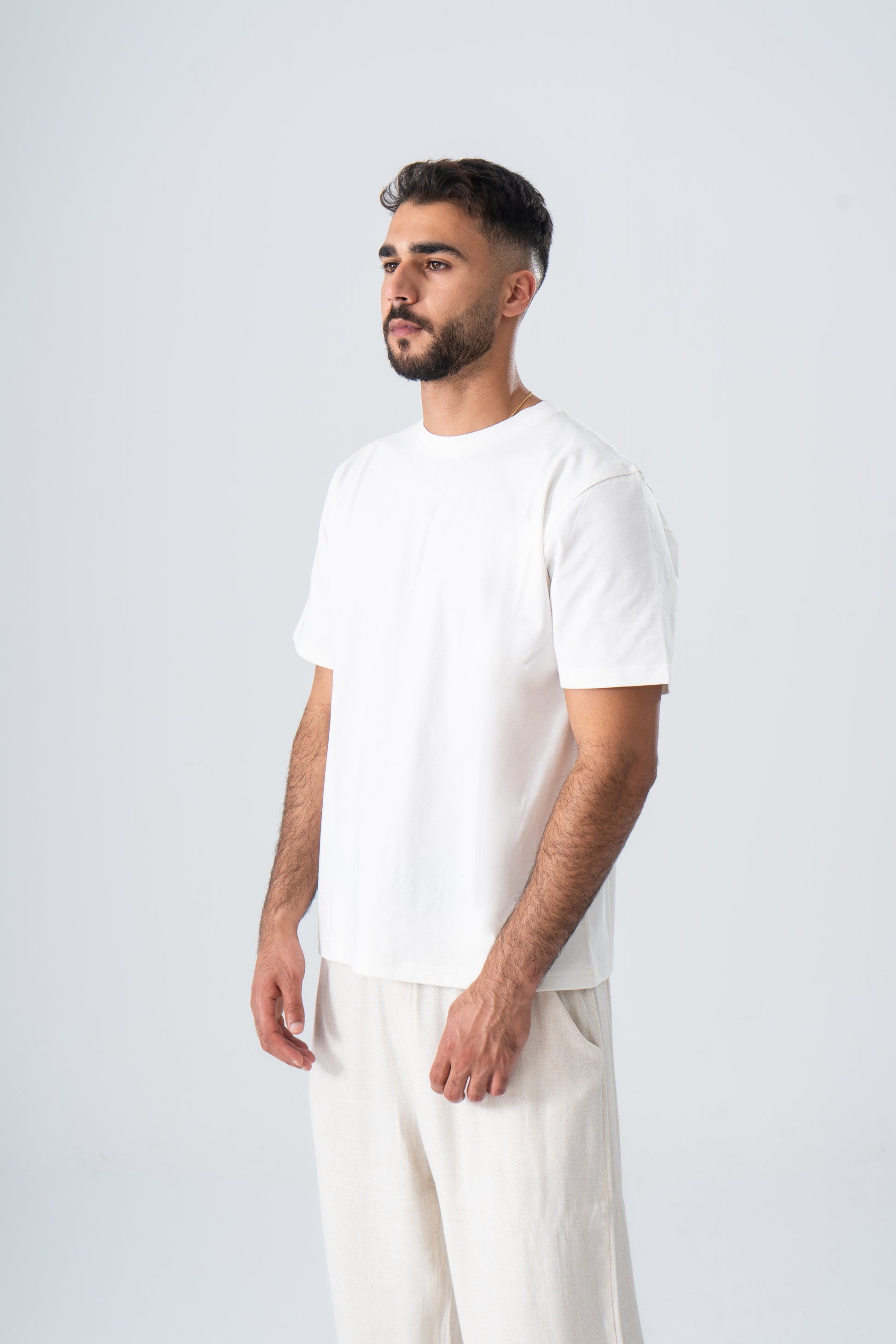 PORTUGAL CREW NECK