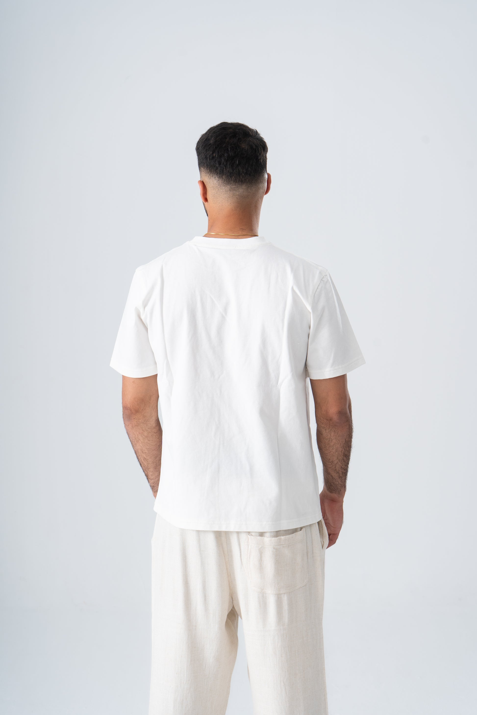 PORTUGAL CREW NECK